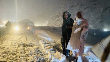 Εξήντα ένας νεκροί σε τρεις ημέρες λόγω της κακοκαιρίας στο Αφγανιστάν