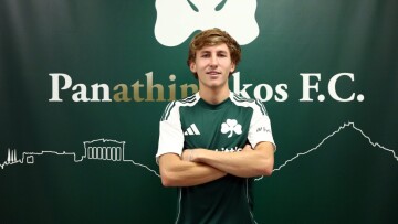 Αντίνο: «Όταν μίλησα με τον κύριο Αλαφούζο δεν είχα καμία αμφιβολία για την επιλογή μου», βίντεο 