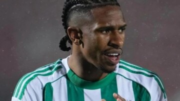 Πλησιάζει στην απόκτηση του Αντρέ Λουίζ ο Ολυμπιακός
