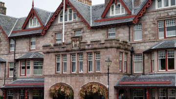 Artfarm: Ο κύκλος ξενοδοχείων, εστιατορίων και μπαρ για τους ψαγμένους ταξιδιώτες που αγαπούν την τέχνη και τη φύση