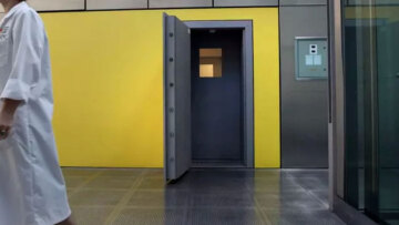 Το μεγαλύτερο «θησαυροφυλάκιο της Ημέρας της Κρίσης» στον κόσμο βρίσκεται κάτω από βοτανικό κήπο (vid)