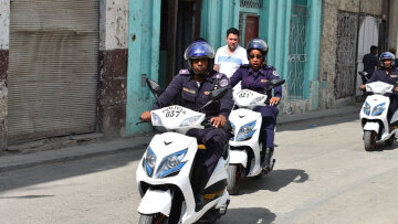 Η Κούβα καταδικάζει τον πρώην υπουργό Αλεχάντρο Γκιλ Φερνάντεζ σε ισόβια κάθειρξη για κατασκοπεία
