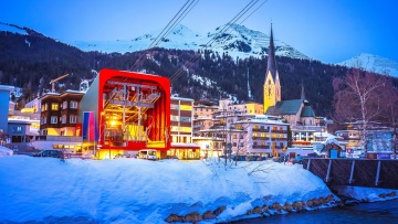 Πώς το Φόρουμ του Νταβός από ένα σεμινάριο έγινε παγκόσμιο βαρόμετρο - Η ιστορία του και οι διάσημοι που αρνούνται να πατήσουν το πόδι τους