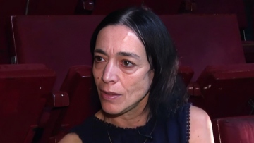 Έλενα Τοπαλίδου: Οι δημοσιογράφοι με στήριξαν, ένιωσα ασχήμια από τα σχόλια του κόσμου στα social media