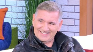 Γιώργος Θαναηλάκης για Deal: Όταν μου είπαν να κάνω δοκιμαστικό, δεν πίστευα ότι θα με επιλέξουν