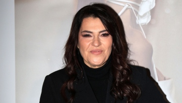 Κατερίνα Ζαρίφη: Είμαι στο όριο για να πάρω την απόφαση αν θα γίνω μάνα