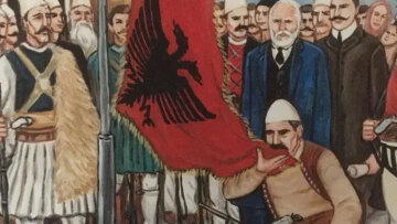 Oι ανιστόρητες αναφορές Ράμα, ο «Αλβανός» Μέγας Αλέξανδρος και το συνέδριο του Βερολίνου το 1878