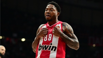 Ο πρόεδρος της Παρτίζαν «φωτογραφίζει» τον Ταϊρίκ Τζόουνς για σαμποτάζ στον Ομπράντοβιτς