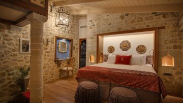 Πού να μείνετε στα Ιωάννινα: Οι καλύτερες επιλογές διαμονής
