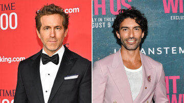 Ο Ράιαν Ρέινολντς χαρακτήριζε τον Τζάστιν Μπαλντόνι απατεώνα, κοινωνιοπαθή και ανθρώπινο σφάλμα σε μηνύματά του
