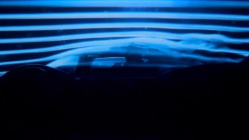 Στα σκαριά το αγωνιστικό hypercar της Ford