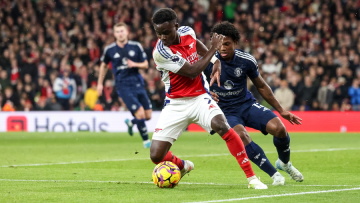 Άρσεναλ - Μάντσεστερ Γιουνάιτεντ: Παραδοσιακό ντέρμπι στο «Emirates», οι ενδεκάδες