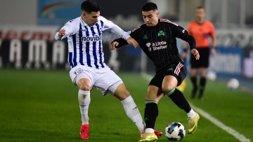 Ατρόμητος-Παναθηναϊκός 0-0 (Α' ημίχρονο), Live η αναμέτρηση στο Περιστέρι