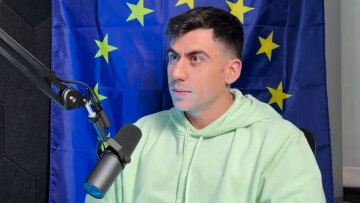 Νέα πυρά κατά του Φειδία Παναγιώτου: Αποκάλεσε τρελούς τους αθλητές παραολυμπιακών αθλημάτων με εγκεφαλικά προβλήματα