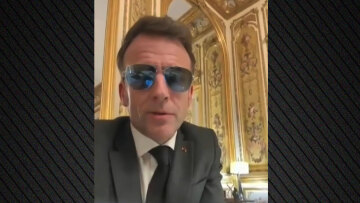 Μακρόν: Τέλος τα social media για παιδιά κάτω των 15 ετών, απαγόρευση κινητών στα γαλλικά σχολεία