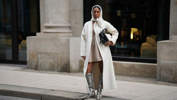 Τα ωραιότερα πλεκτά φορέματα που μπορείτε να αγοράσετε τώρα
