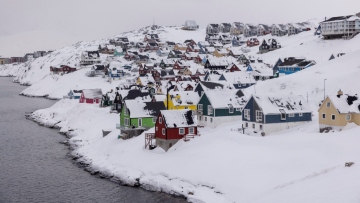 «Ο διάλογος των Μηλίων με τους Αθηναίους»: Με Θουκυδίδη το CNN επιχειρεί να εξηγήσει τη στάση του Τραμπ απέναντι στη Γροιλανδία και τους συμμάχους του