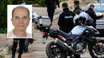 «Παιδί μου πέθανα τώρα, μη με σκοτώνεις άλλο»: Οι τελευταίες λέξεις του 80χρονου πριν πέσει νεκρός από το χέρι του γιου του