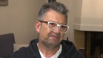 Ματθαίος Γιαννούλης: Δεν ήθελα η γυναίκα μου να βγαίνει έξω με έναν χοντρό και γέρο
