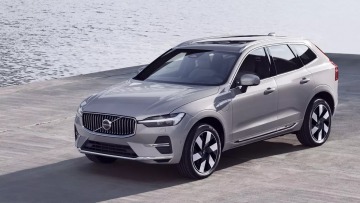 Οι Σουηδοί τα φέρνουν και υβριδικά
