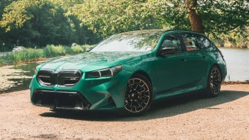 BMW: Δεν καταργεί τους πολυκύλινδρους κινητήρες