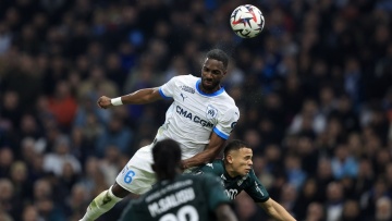 Παναθηναϊκός: Ο Ούλισες Γκαρσία στη λίστα του
