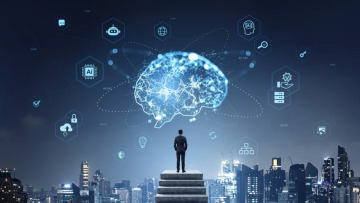 Η Τεχνητή Νοημοσύνη μάς έχει «πάρει τα μυαλά» – Tips για να μην ατροφήσει η σκέψη μας
