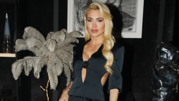 Η Αλεξάνδρα Παναγιώταρου επιβεβαίωσε τον χωρισμό της: Είμαι μόνη μου