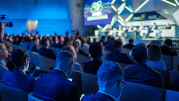 
Η ελληνική πόλη που θα βρεθεί στο επίκεντρο της παγκόσμιας συνεδριακής βιομηχανίας το 2026 