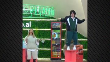 Κωνσταντίνος Αργυρός: Η στιγμή που παίκτες του Big Brother Αλβανίας χορεύουν το τραγούδι του, δείτε βίντεο