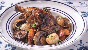 Από που ξεκινάμε με τη γαλλική κουζίνα; 23 συνταγές που πρέπει να γνωρίζουμε