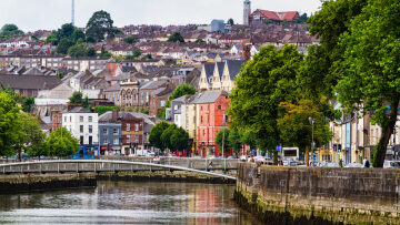 Σαββατοκύριακο στο Cork, τον ιρλανδικό παράδεισο των foodies