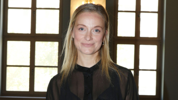 Λένα Δροσάκη: Η μαμά μου με είχε ρωτήσει αν ήμουν γκέι και αν μου άρεσαν οι γυναίκες