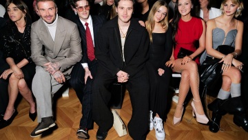 Με αφορμή τους Μπέκαμ: Είναι τάση στη γενιά Ζ να ξεκόβει από τους γονείς της;
