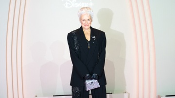 Γκλεν Κλόουζ: «Νιώθω ότι υπάρχουν χιλιάδες Αμερικανοί με κελάρια γεμάτα με όπλα»
