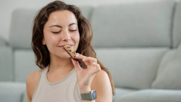 Όταν το «υγιεινό» είναι παγίδα – 5 τρόφιμα που θέλουν προσοχή για την καρδιά
