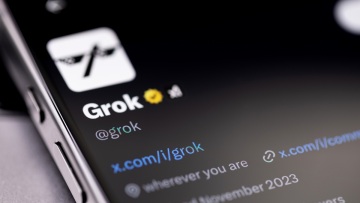 Η Κομισιόν ξεκίνησε έρευνα για το Grok του Μασκ για άσεμνες εικόνες