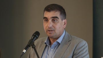 Σύλληψη 45χρονου για εξύβριση και συκοφαντική δυσφήμιση μέσω διαδικτύου του δημάρχου Ελληνικού-Αργυρούπολης