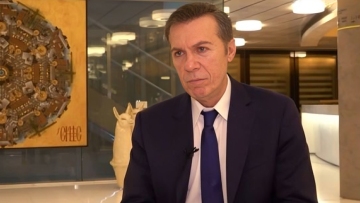 Λάζαρος Γεωργακόπουλος για την κόρη του: Δυστυχώς δεν προκρίθηκε στον ελληνικό τελικό της Eurovision, στενοχωρήθηκε