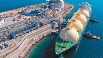 Νέα άκαρπη δημοπρασία στον Κάθετο Διάδρομο, οριακή η ζήτηση για Φεβρουάριο