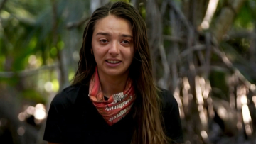 Survivor: Η λιποθυμία, τα δάκρυα της Μαντίσα και ο τραυματίας που έφυγε με φορείο από τον αγώνα