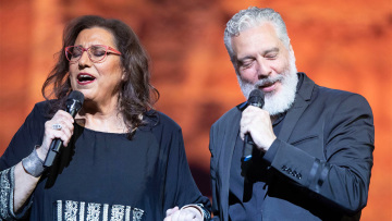 Φωνές και μνήμες: Τραγούδια μεγάλων συνθετών και συνθετών της νέας γενιάς