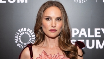 Νάταλι Πόρτμαν για τις φετινές υποψηφιότητες των Όσκαρ: Οι γυναίκες δεν λαμβάνουν τις διακρίσεις που τους αξίζουν