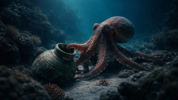 Ούτε οι πίθηκοι, ούτε οι μαϊμούδες: Ποιος θα κάνει «κουμάντο» στη Γη όταν εξαφανιστεί ο άνθρωπος