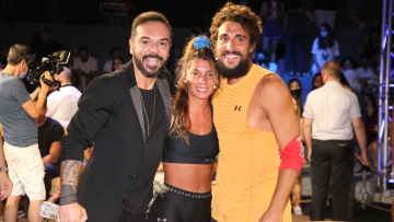 Τριαντάφυλλος για τον γάμο του Κατσούλη και της Ρουμελιώτη: Ήταν να τους παντρέψω