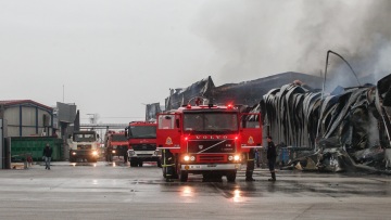 Τραγωδία στη Βιολάντα στα Τρίκαλα: «Οι εργαζόμενες στη νυχτερινή βάρδια ήταν μητέρες που το πρωί φρόντιζαν τα παιδιά τους»