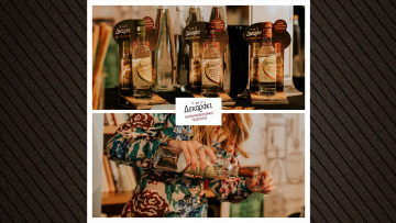 Το Δεκαράκι αναδεικνύει τον μονοποικοιλιακό του χαρακτήρα στην έκθεση «Ελληνικό Απόσταγμα 2026»
