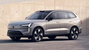 Υβριδική αναβάθμιση για τα Volvo XC40, XC60 και XC90