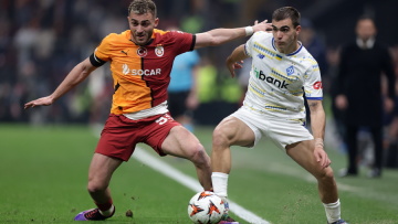 Ο Παναθηναϊκός έχει στη λίστα του για αριστερό μπακ τον Ουκρανό Κονσταντίν Βιβτσαρένκο