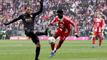 Η Bundesliga ανακοίνωσε έσοδα 6,33 δισεκατομμυρίων ευρώ για τις ομάδες της